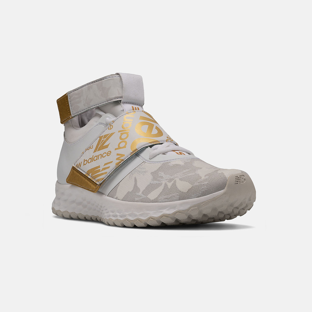 Lindor 1 - New Balance Top Pick