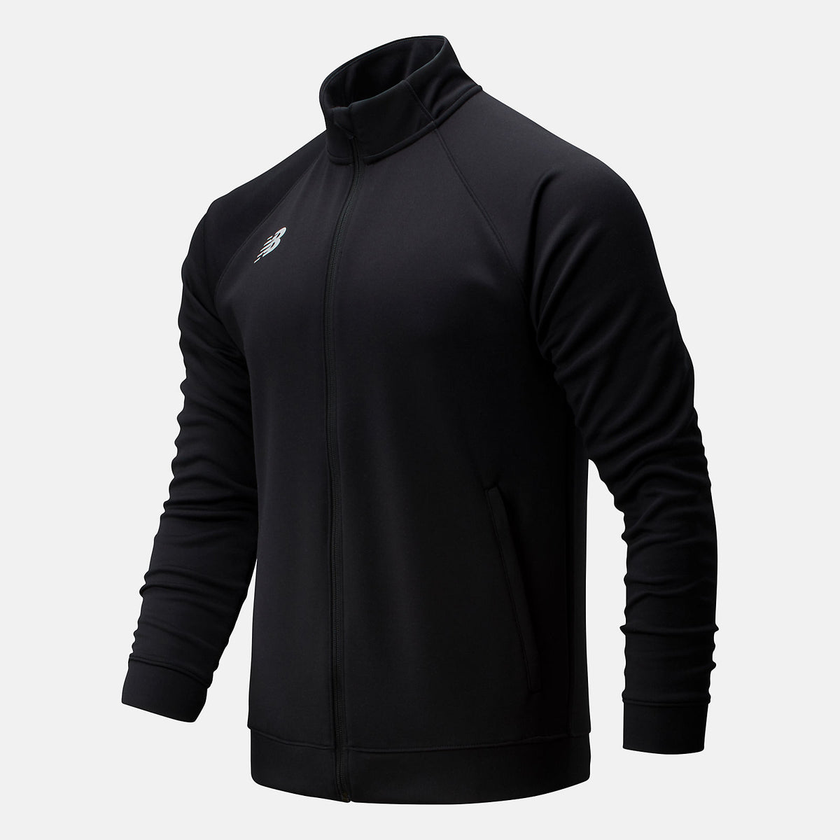Knit Training Jacket - New Balance Sale