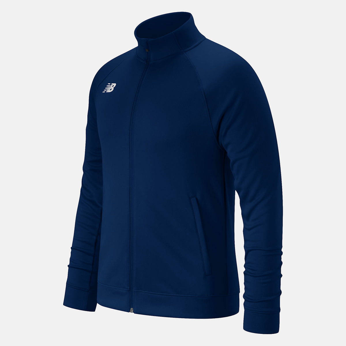 Knit Training Jacket - New Balance Deals