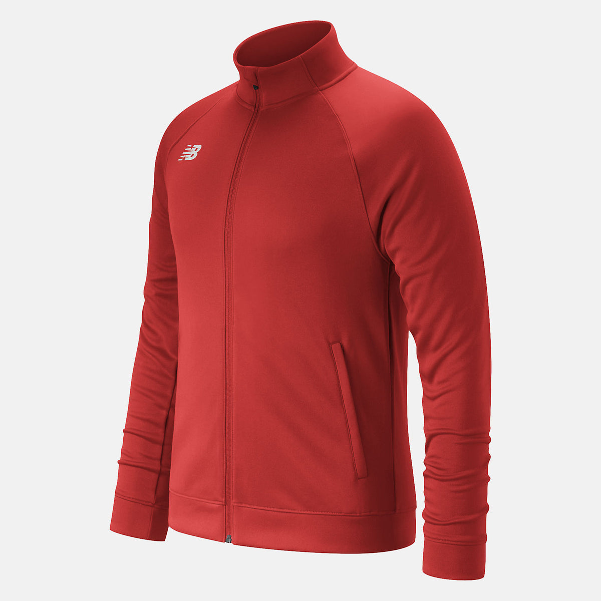 Knit Training Jacket - New Balance Exclusive