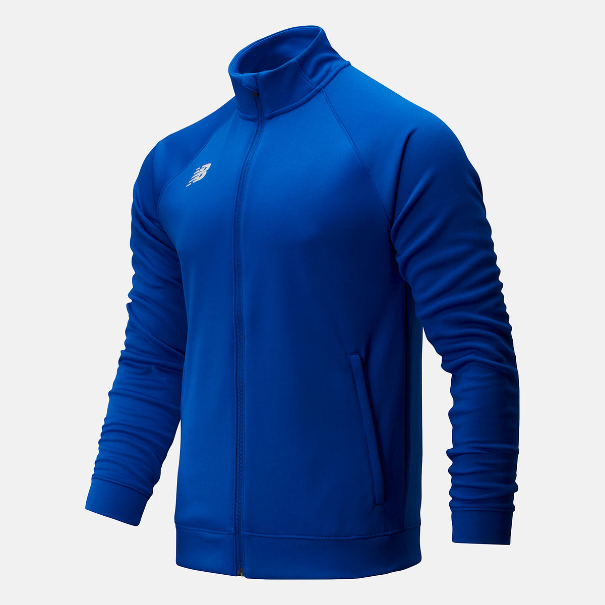 Knit Training Jacket - New Balance Best Price