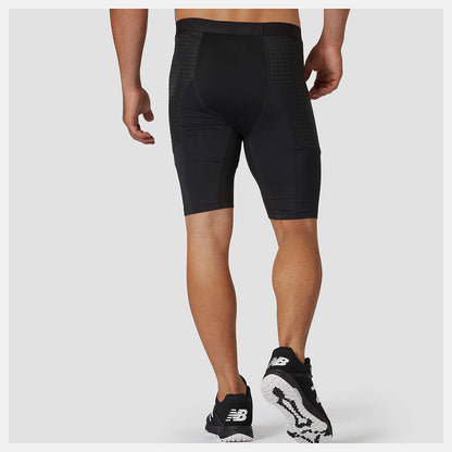 4040 Compression Slider Short - New Balance Trending