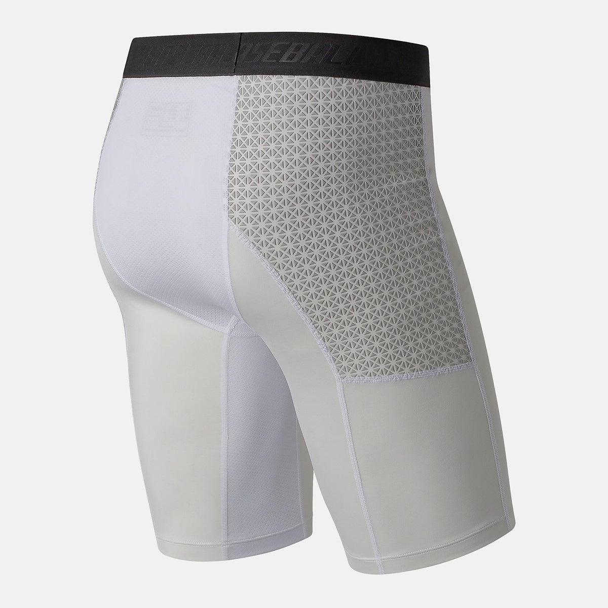 4040 Compression Slider Short - New Balance Best Price