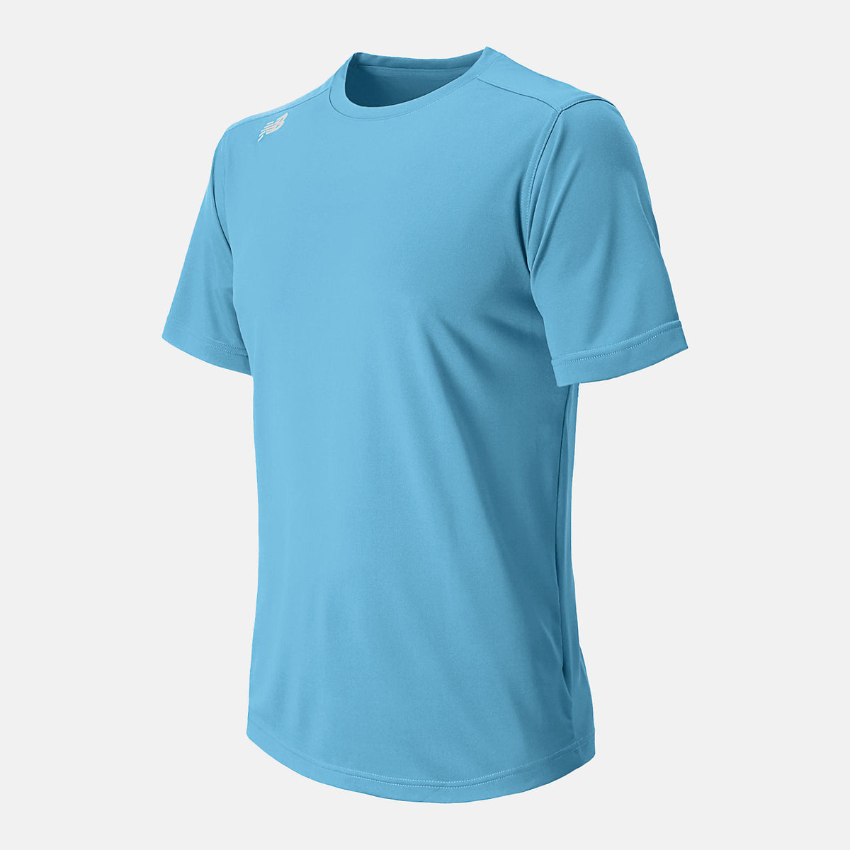 Short Sleeve Tech Tee - New Balance Trending