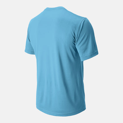 Short Sleeve Tech Tee - New Balance Trending