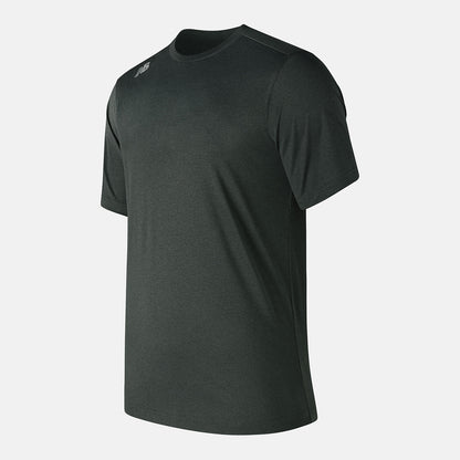 Short Sleeve Tech Tee - New Balance Trusted