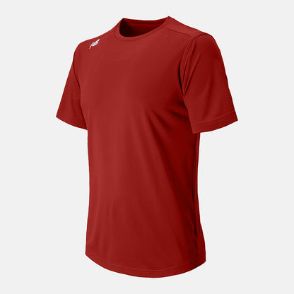 Short Sleeve Tech Tee - New Balance Signature