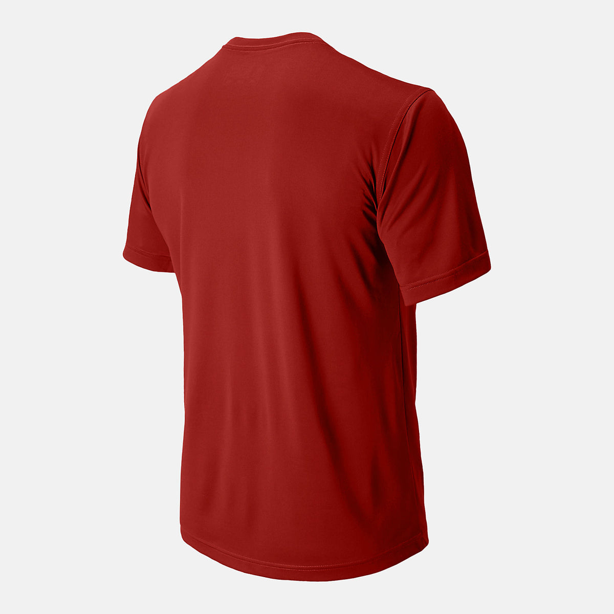 Short Sleeve Tech Tee - New Balance Signature