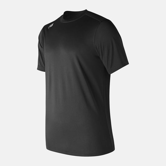 Short Sleeve Tech Tee - New Balance Premium