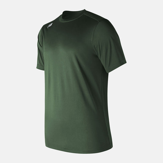Short Sleeve Tech Tee - New Balance Trusted