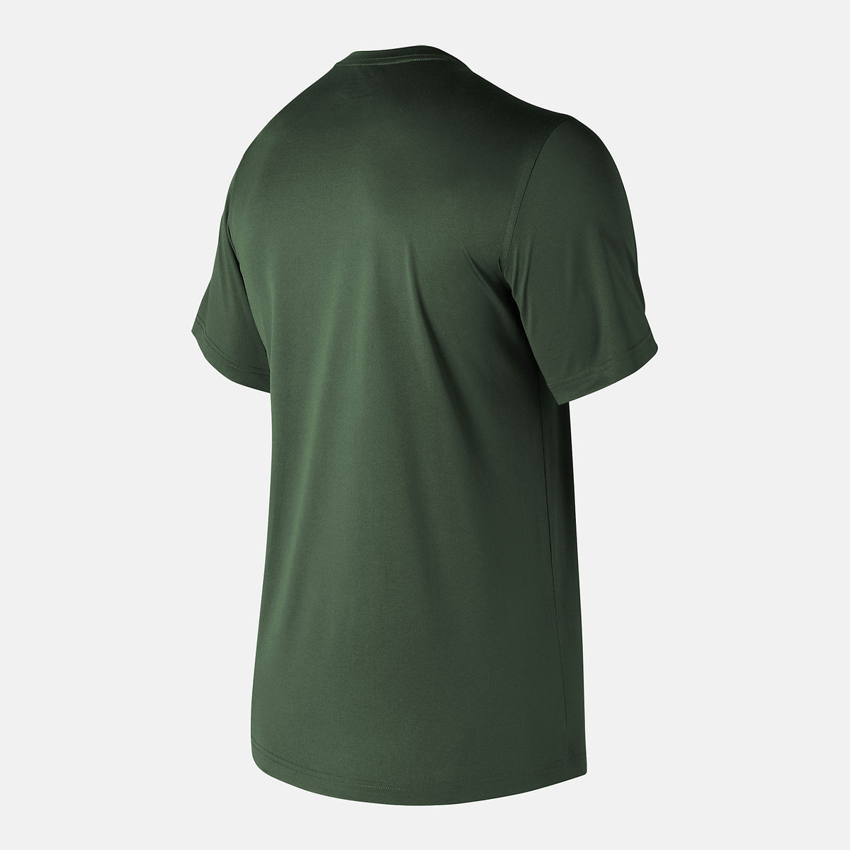 Short Sleeve Tech Tee - New Balance Trusted