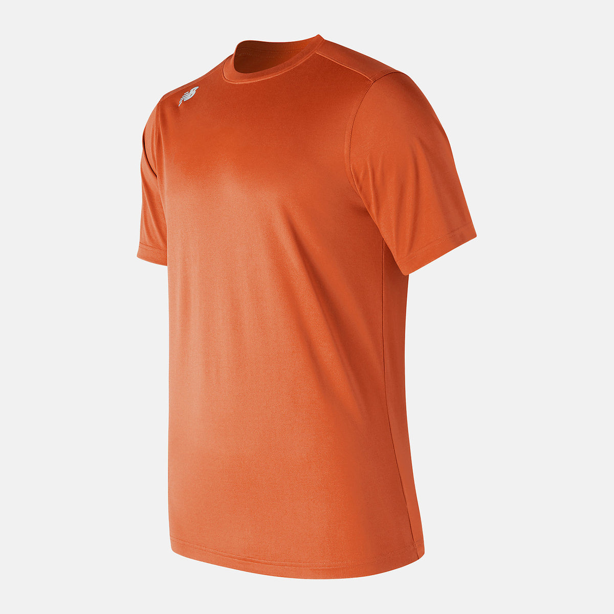Short Sleeve Tech Tee - New Balance Quality