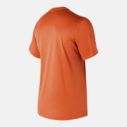 Short Sleeve Tech Tee - New Balance Quality