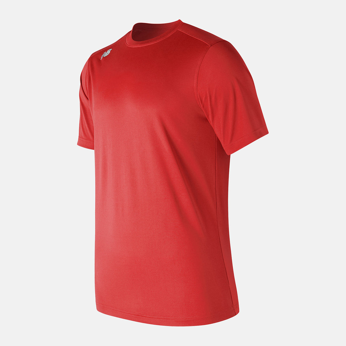 Short Sleeve Tech Tee - New Balance Smart Buy