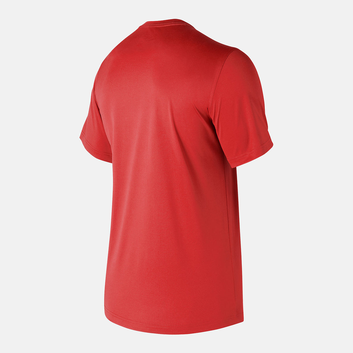 Short Sleeve Tech Tee - New Balance Smart Buy