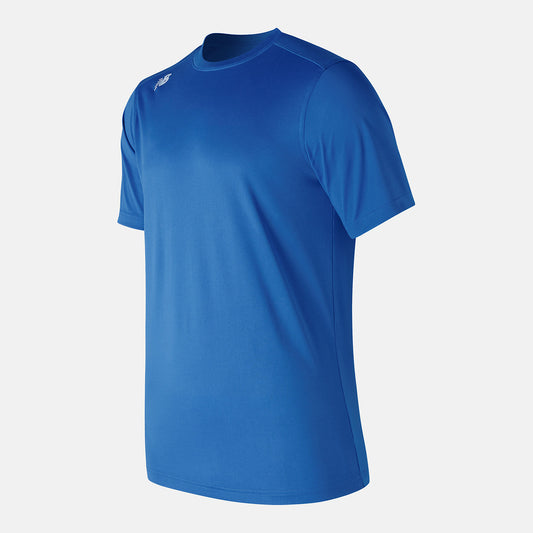 Short Sleeve Tech Tee - New Balance Popular