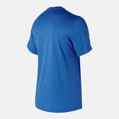 Short Sleeve Tech Tee - New Balance Popular