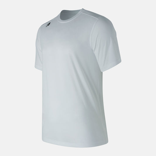 Short Sleeve Tech Tee - New Balance Discount