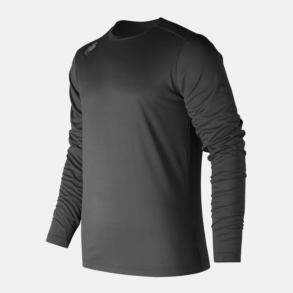 LS Tech Baseball Tee - New Balance Trusted