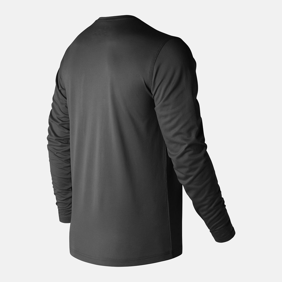 LS Tech Baseball Tee - New Balance Trusted
