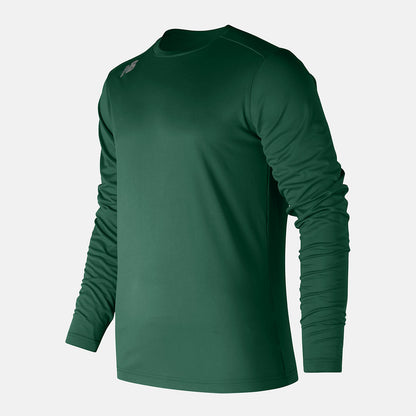 LS Tech Baseball Tee - New Balance Value