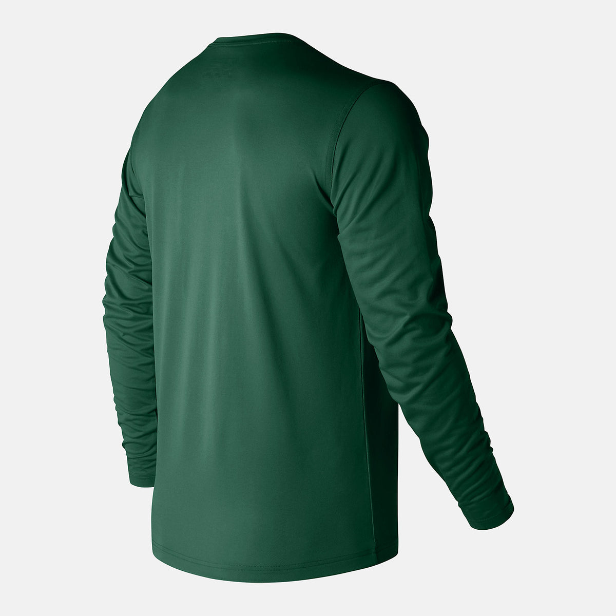 LS Tech Baseball Tee - New Balance Value