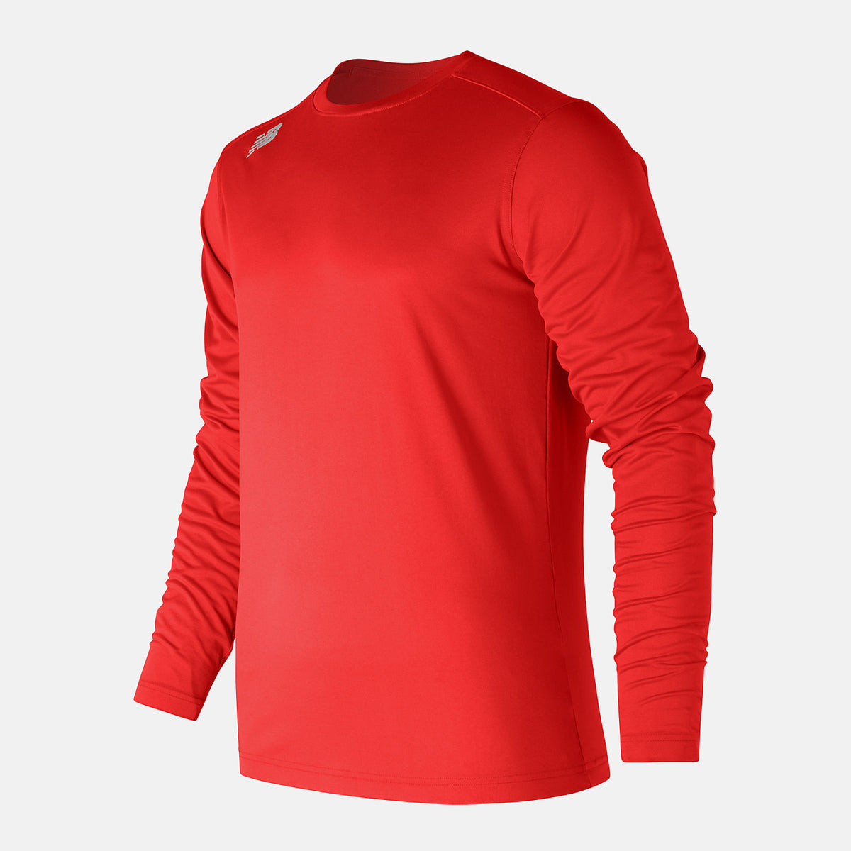 LS Tech Baseball Tee - New Balance Sale