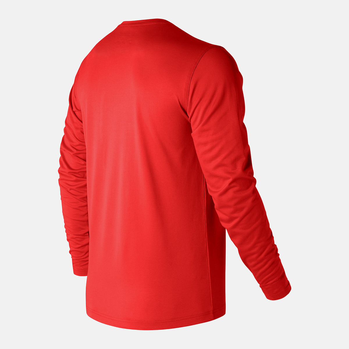 LS Tech Baseball Tee - New Balance Sale
