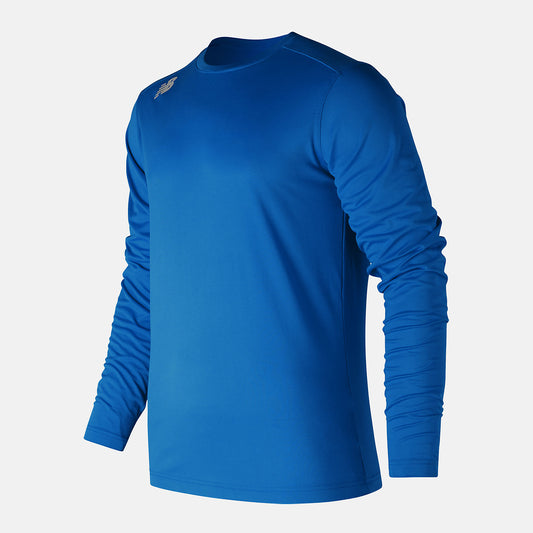 LS Tech Baseball Tee - New Balance Signature