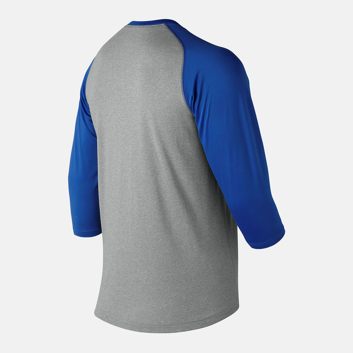 3/4 Baseball Raglan Top - New Balance Great Value