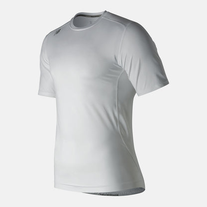 NB SS Compression Top - New Balance Exclusive