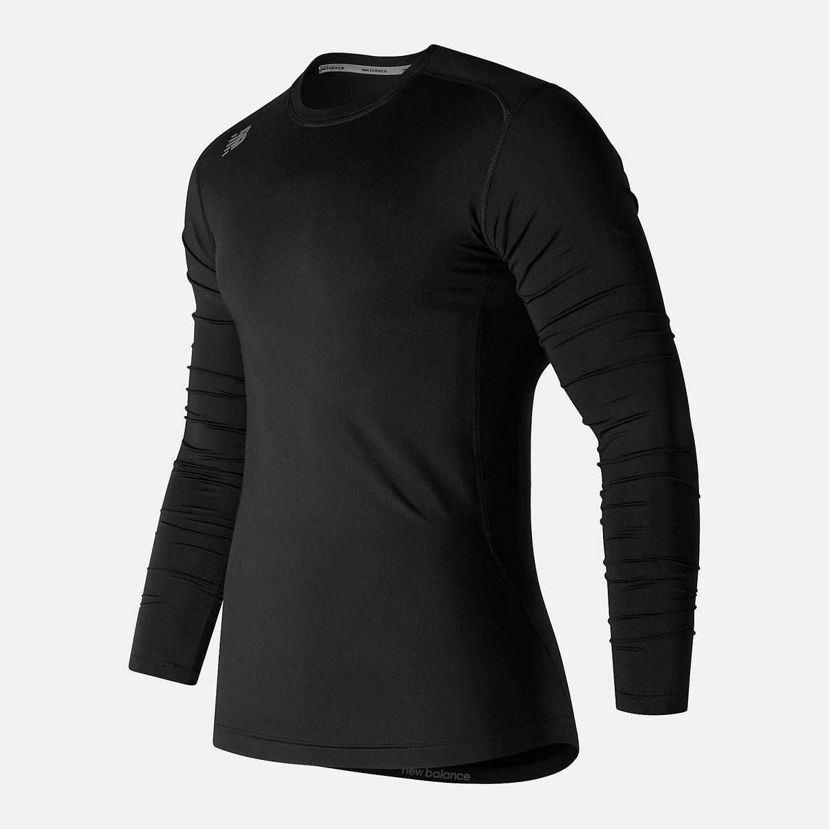 NB LS Compression Top - New Balance Latest