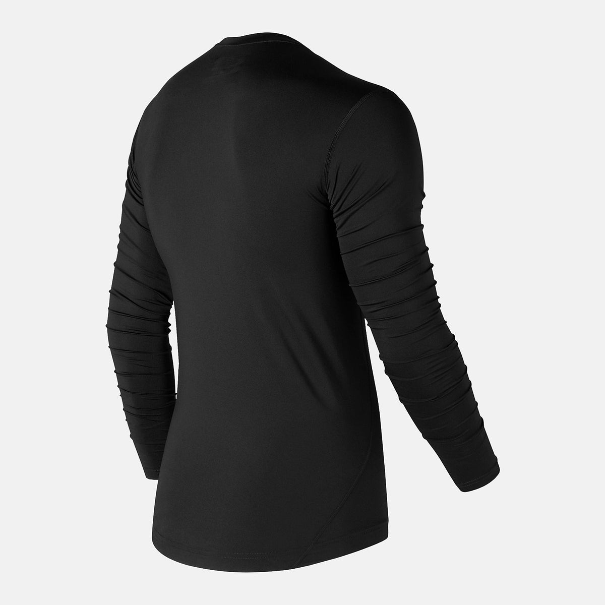 NB LS Compression Top - New Balance Latest