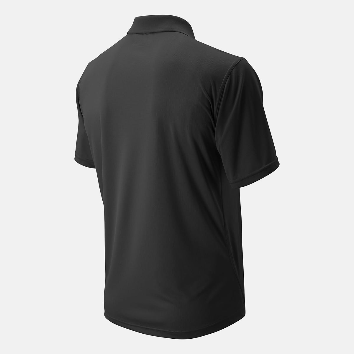 Tech Polo - New Balance Recommended