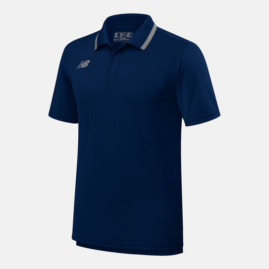 Team Rally Polo - New Balance Deals
