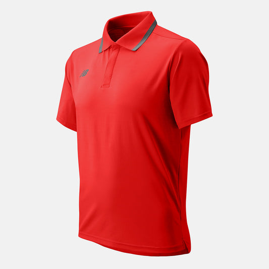 Team Rally Polo - New Balance New