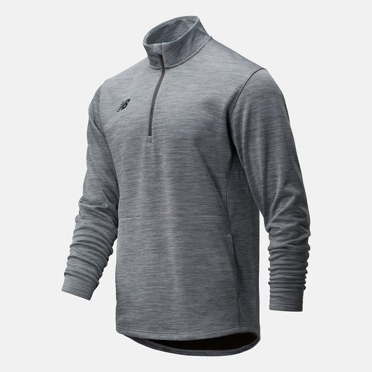 Thermal Half Zip - New Balance New