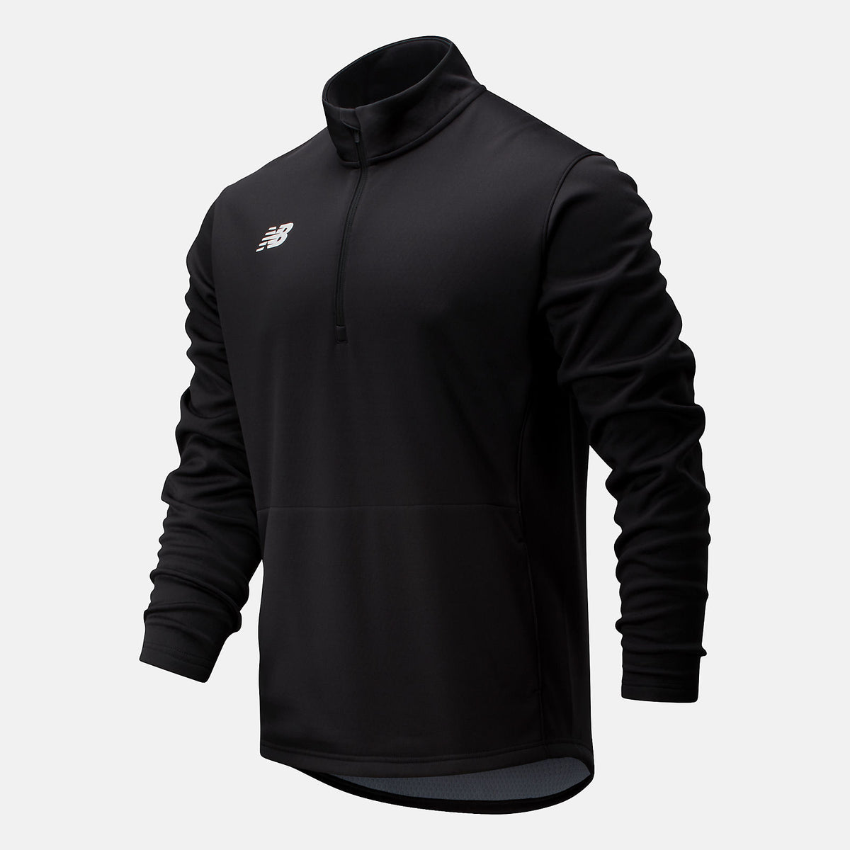 Thermal Half Zip - New Balance Signature