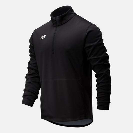 Thermal Half Zip - New Balance Signature