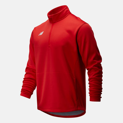 Thermal Half Zip - New Balance Trusted