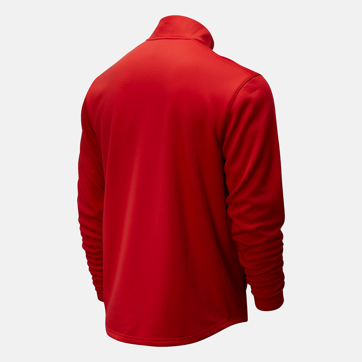Thermal Half Zip - New Balance Trusted