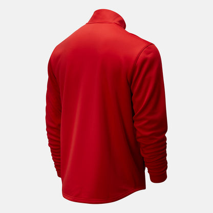 Thermal Half Zip - New Balance Trusted