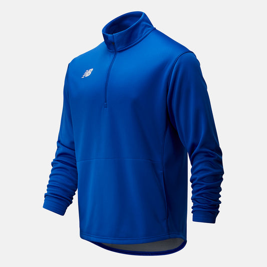 Thermal Half Zip - New Balance Essential
