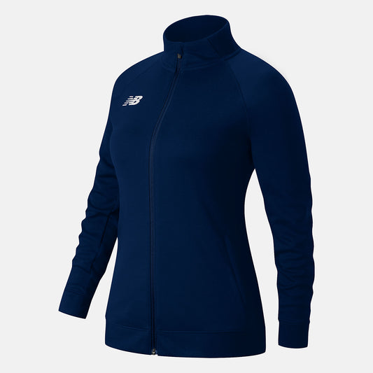 Knit Training Jacket - New Balance Best Seller