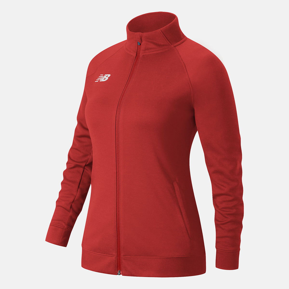 Knit Training Jacket - New Balance Discount