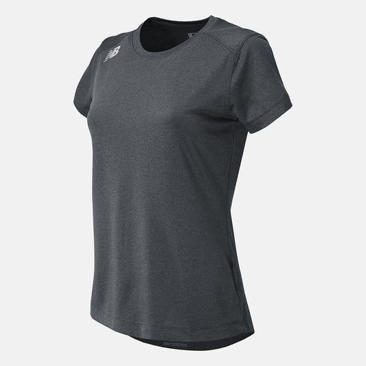 NB Short Sleeve Tech Tee - New Balance Trusted