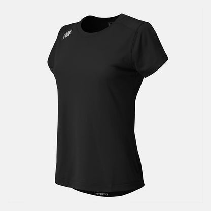 NB Short Sleeve Tech Tee - New Balance Great Value
