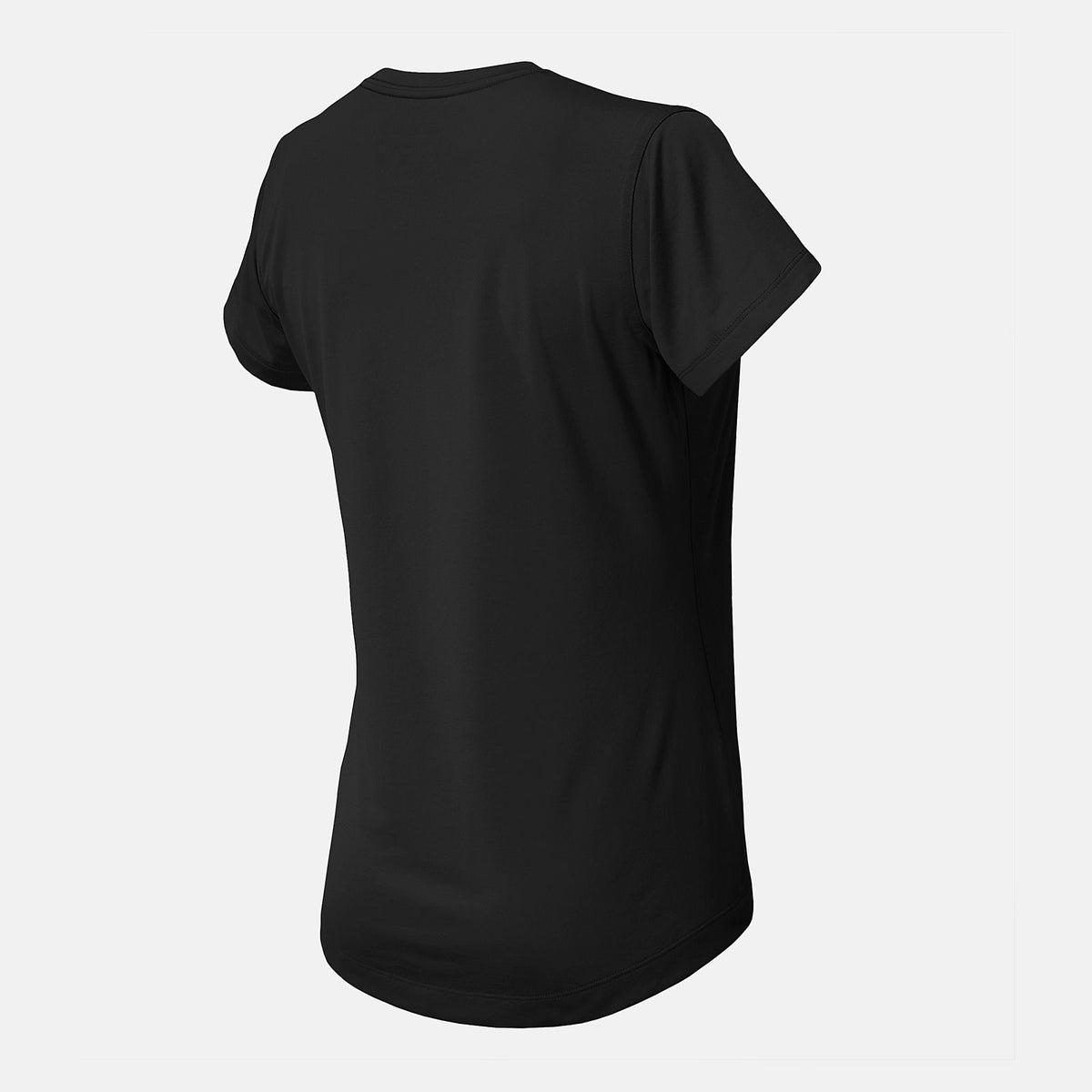 NB Short Sleeve Tech Tee - New Balance Great Value
