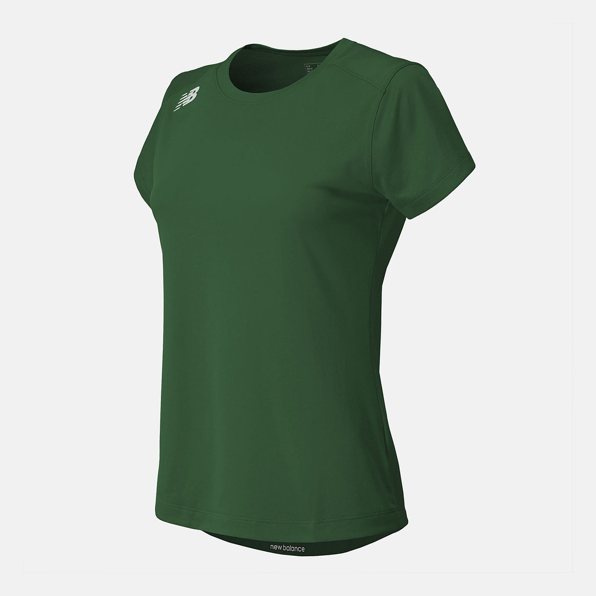 NB Short Sleeve Tech Tee - New Balance Deals