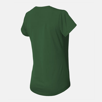 NB Short Sleeve Tech Tee - New Balance Deals